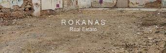 (For Sale) Land Plot for development || Athens Center/Athens - 180 Sq.m, 220.000€ 