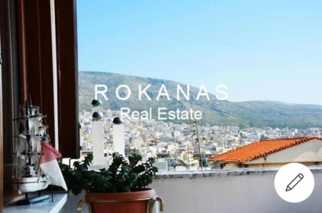(For Sale) Residential Floor Apartment || Athens South/Agios Dimitrios - 114 Sq.m, 3 Bedrooms, 280.000€ 