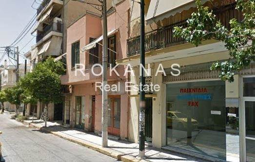 (For Sale) Other Properties Block of apartments || Piraias/Piraeus - 338 Sq.m, 300.000€ 