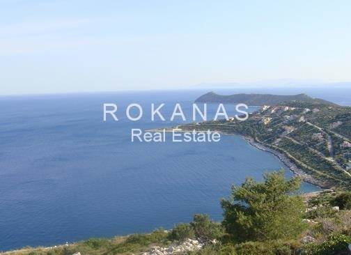 (Προς Πώληση) Αξιοποιήσιμη Γη Οικόπεδο εντός σχεδίου || Ανατολική Αττική/Μαραθώνας - 1.070 τ.μ, 340.000€ 