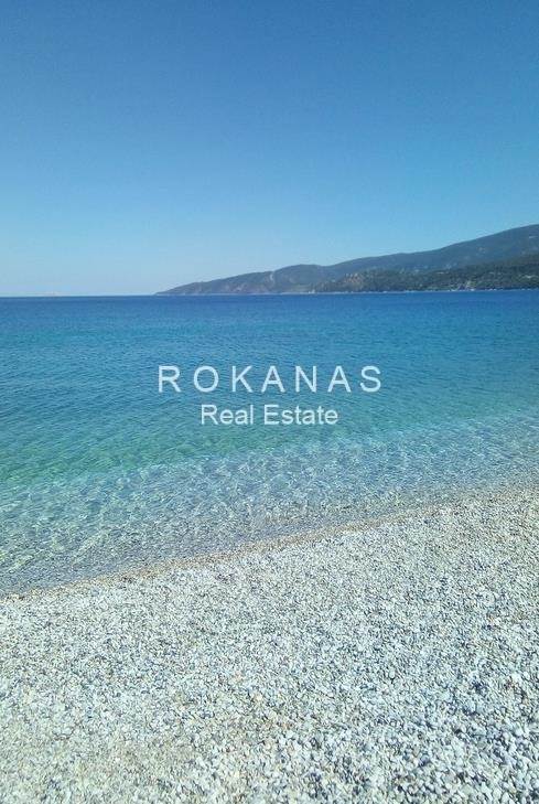 (Προς Πώληση) Αξιοποιήσιμη Γη Οικόπεδο εντός σχεδίου || Ν. Κορινθίας/Σαρωνικός - 5.150 τ.μ, 1.270.000€ 