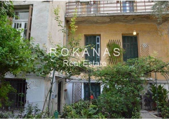 (For Sale) Other Properties Investment property || Athens Center/Athens - 380 Sq.m, 380.000€ 