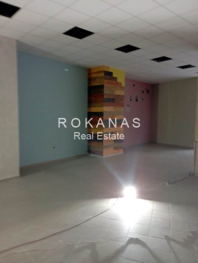 (For Rent) Commercial Commercial Property || Athens West/Ilion-Nea Liosia - 225 Sq.m, 2.850€ 