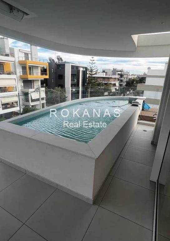 (Προς Πώληση) Κατοικία Διαμέρισμα || Αθήνα Νότια/Γλυφάδα - 148 τ.μ, 3 Υ/Δ, 1.945.000€ 