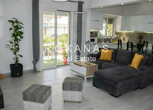 (Προς Πώληση) Κατοικία Διαμέρισμα || Αθήνα Κέντρο/Αθήνα - 86 τ.μ, 3 Υ/Δ, 250.000€ 