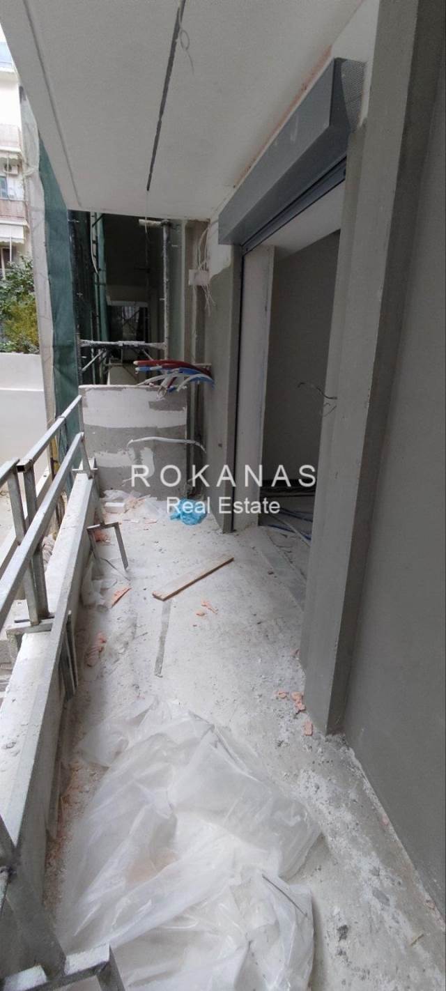 (For Sale) Residential Apartment || Athens Center/Zografos - 78 Sq.m, 2 Bedrooms, 245.000€ 
