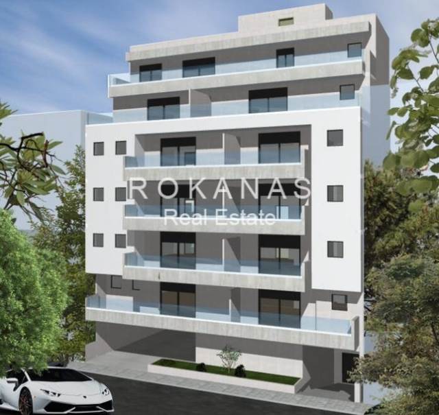 (Προς Πώληση) Κατοικία Διαμέρισμα || Αθήνα Κέντρο/Ζωγράφος - 78 τ.μ, 2 Υ/Δ, 240.000€ 