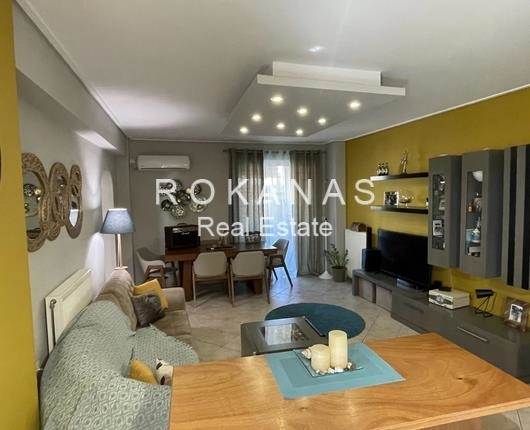 (For Sale) Residential Apartment || Piraias/Piraeus - 75 Sq.m, 2 Bedrooms, 134.000€ 