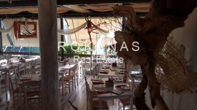 (For Rent) Commercial Commercial Property || Athens West/Chaidari - 500 Sq.m, 3.800€ 