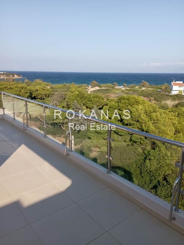 (For Sale) Residential Apartment || East Attica/Rafina - 94 Sq.m, 2 Bedrooms, 700.000€ 