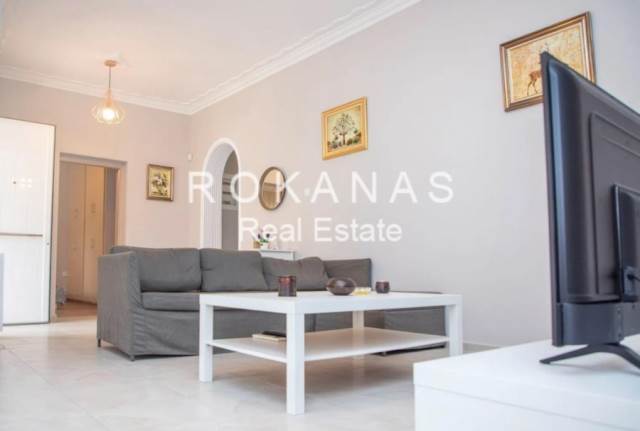 (For Sale) Residential Apartment || Athens South/Argyroupoli - 96 Sq.m, 2 Bedrooms, 300.000€ 