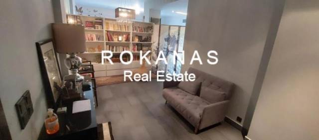 (For Rent) Residential Apartment || Athens South/Palaio Faliro - 103 Sq.m, 2 Bedrooms, 1.500€ 