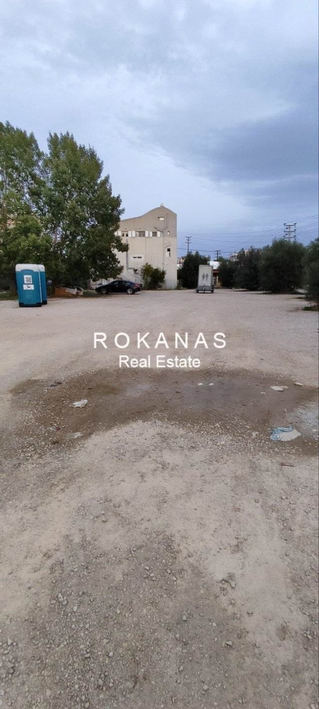 (For Sale) Land Plot for development ||  West Attica/Elefsina - 1.563 Sq.m, 450.000€ 