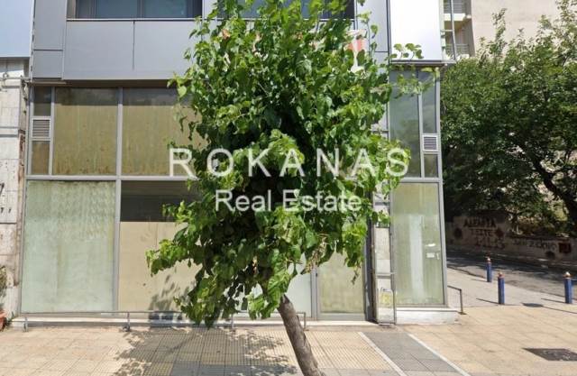 (Προς Ενοικίαση) Επαγγελματικός Χώρος Γραφείο || Αθήνα Κέντρο/Αθήνα - 100 τ.μ, 2.200€ 