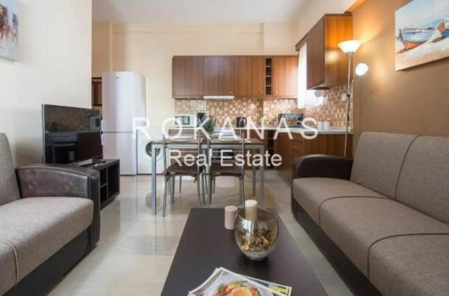 (For Rent) Residential Apartment || Athens South/Alimos - 75 Sq.m, 2 Bedrooms, 1.500€ 