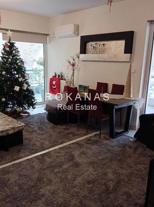 (For Sale) Residential Apartment || Athens Center/Athens - 92 Sq.m, 3 Bedrooms, 205.000€ 