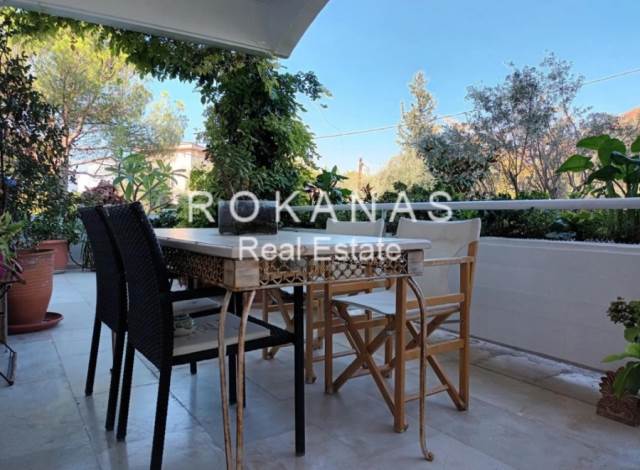 (For Sale) Residential Apartment || Athens North/Filothei - 130 Sq.m, 3 Bedrooms, 600.000€ 