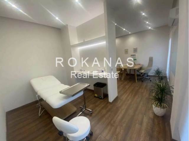 (For Rent) Commercial Office || Athens North/Chalandri - 125 Sq.m, 1.700€ 