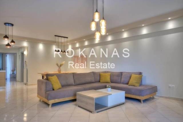 (Προς Πώληση) Κατοικία Διαμέρισμα || Αθήνα Νότια/Ελληνικό - 97 τ.μ, 2 Υ/Δ, 587.000€ 