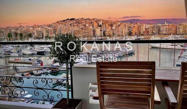 (For Sale) Residential Apartment || Piraias/Piraeus - 65 Sq.m, 1 Bedrooms, 425.000€ 