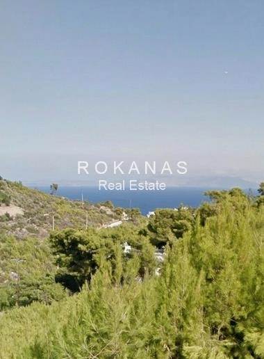 (Προς Πώληση) Αξιοποιήσιμη Γη Οικόπεδο εντός σχεδίου || Ανατολική Αττική/Ραφήνα - 1.052 τ.μ, 380.000€ 