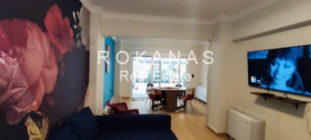 (Προς Πώληση) Κατοικία Διαμέρισμα || Αθήνα Κέντρο/Αθήνα - 72 τ.μ, 2 Υ/Δ, 210.000€ 