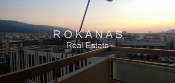 (Προς Πώληση) Κατοικία Διαμέρισμα || Αθήνα Βόρεια/Νέο Ψυχικό - 125 τ.μ, 3 Υ/Δ, 280.000€ 