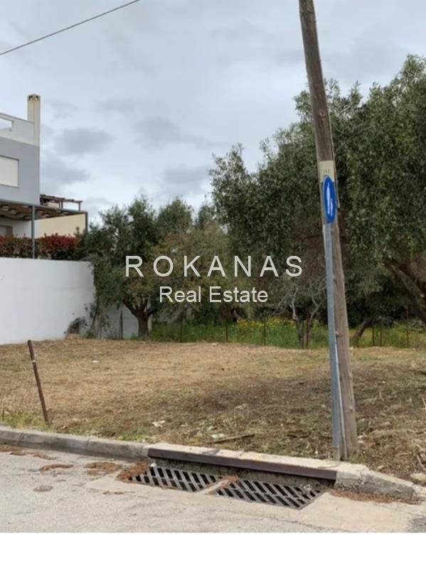 (Προς Πώληση) Αξιοποιήσιμη Γη Οικόπεδο εντός σχεδίου || Ανατολική Αττική/Βάρη-Βάρκιζα - 230 τ.μ, 250.000€ 