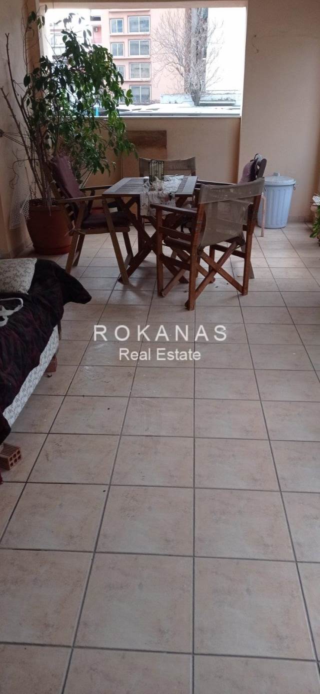 (For Sale) Residential Apartment || Athens Center/Athens - 80 Sq.m, 2 Bedrooms, 160.000€ 