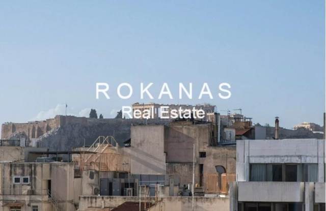 (Προς Πώληση) Κατοικία Διαμέρισμα || Αθήνα Κέντρο/Αθήνα - 108 τ.μ, 2 Υ/Δ, 870.000€ 
