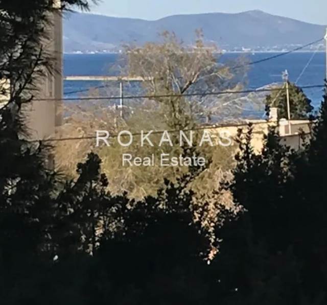 (Προς Πώληση) Κατοικία Διαμέρισμα || Ανατολική Αττική/Ραφήνα - 46 τ.μ, 1 Υ/Δ, 155.000€ 