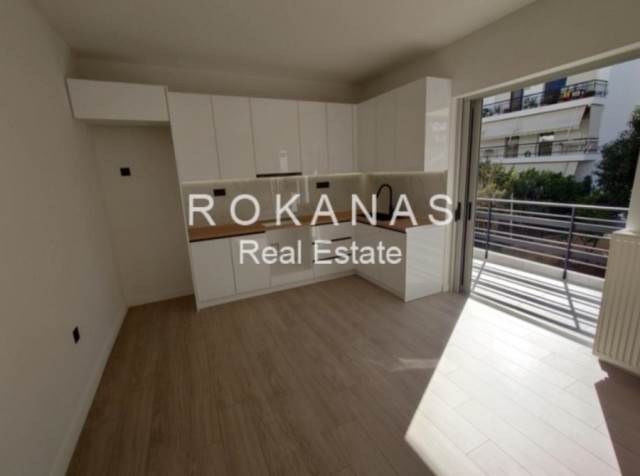 (For Sale) Residential Apartment || Athens South/Glyfada - 80 Sq.m, 2 Bedrooms, 280.000€ 