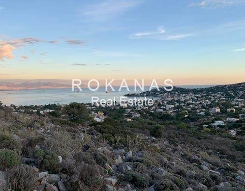 (For Sale) Land Plot out of City plans || Piraias/Salamina - 45.000 Sq.m, 1.300.000€ 