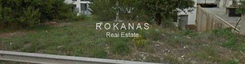(For Sale) Land Plot for development || East Attica/Agios Stefanos - 500 Sq.m, 590.000€ 