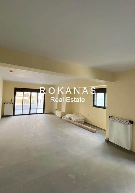 (Προς Πώληση) Κατοικία Διαμέρισμα || Αθήνα Βόρεια/Χολαργός - 110 τ.μ, 3 Υ/Δ, 400.000€ 