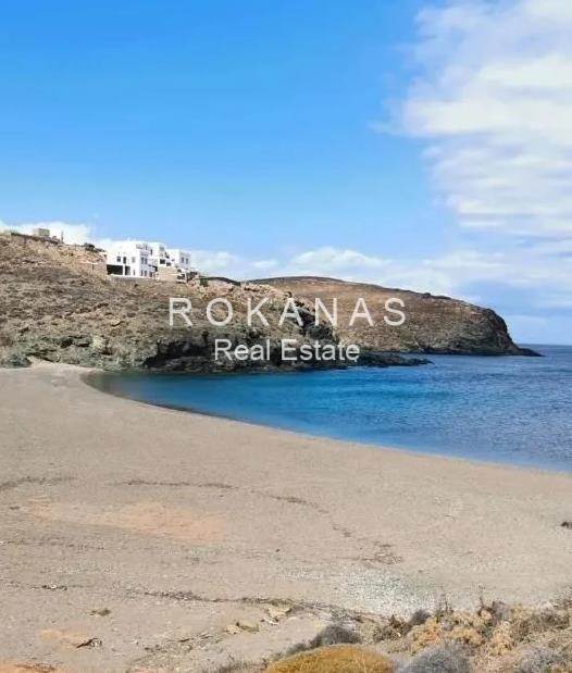 (For Sale) Land Agricultural Land  || Cyclades/Mykonos - 40.000 Sq.m, 11.100.000€ 