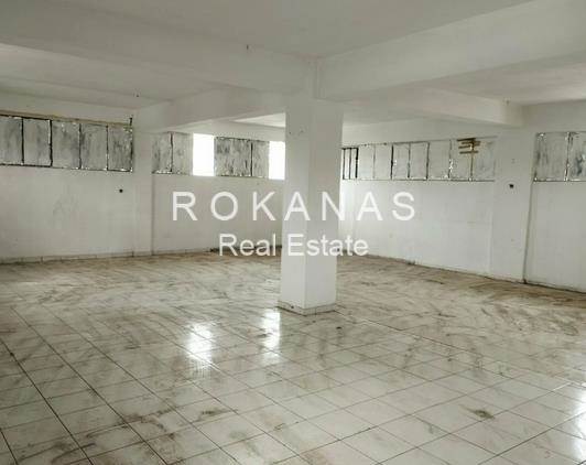 (For Rent) Commercial Warehouse || Athens West/Peristeri - 560 Sq.m, 2.500€ 
