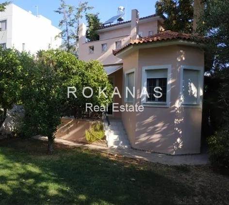 (Προς Πώληση) Κατοικία Μονοκατοικία || Αθήνα Νότια/Ελληνικό - 220 τ.μ, 4 Υ/Δ, 1.150.000€ 