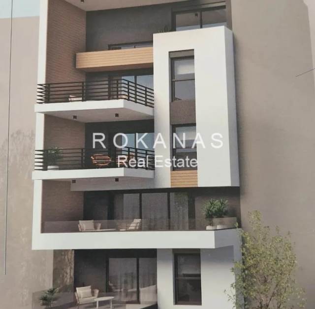(For Sale) Residential Maisonette || Athens South/Kallithea - 138 Sq.m, 3 Bedrooms, 560.000€ 