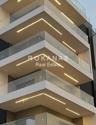 (Προς Πώληση) Κατοικία Διαμέρισμα || Αθήνα Δυτικά/Περιστέρι - 68 τ.μ, 2 Υ/Δ, 260.000€ 