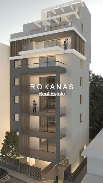 (Προς Πώληση) Κατοικία Οροφοδιαμέρισμα || Αθήνα Κέντρο/Αθήνα - 85 τ.μ, 2 Υ/Δ, 360.000€ 