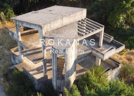 (For Sale) Residential Detached house || East Attica/Afidnes (Kiourka) - 108 Sq.m, 147.000€ 