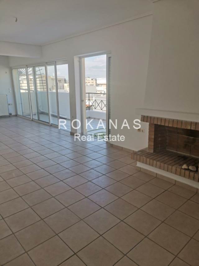(For Sale) Residential Maisonette || Athens Center/Zografos - 113 Sq.m, 3 Bedrooms, 390.000€ 