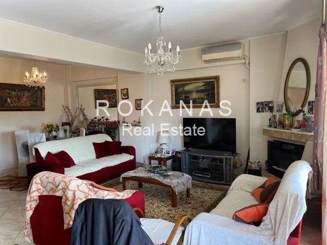 (For Sale) Residential Apartment || Athens South/Kallithea - 90 Sq.m, 2 Bedrooms, 310.000€ 