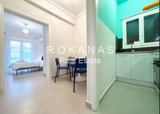 (Προς Πώληση) Κατοικία Διαμέρισμα || Αθήνα Κέντρο/Αθήνα - 87 τ.μ, 2 Υ/Δ, 220.000€ 
