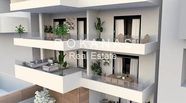 (For Sale) Residential Apartment || Athens West/Ilion-Nea Liosia - 75 Sq.m, 2 Bedrooms, 190.000€ 