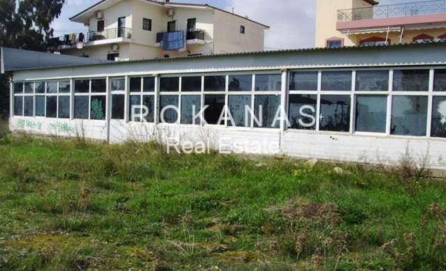 (Προς Πώληση) Αξιοποιήσιμη Γη Οικόπεδο εντός σχεδίου || Δυτική Αττική/Άνω Λιόσια - 2.420 τ.μ, 1.300.000€ 