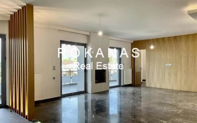(Προς Πώληση) Κατοικία Διαμέρισμα || Αθήνα Βόρεια/Κηφισιά - 130 τ.μ, 3 Υ/Δ, 470.000€ 