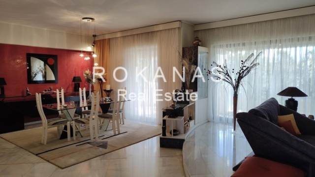 (Προς Πώληση) Κατοικία Οροφοδιαμέρισμα || Αθήνα Νότια/Γλυφάδα - 175 τ.μ, 3 Υ/Δ, 970.000€ 