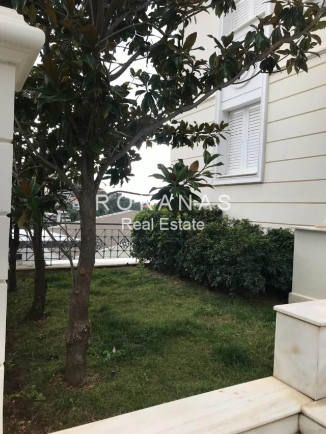 (Προς Ενοικίαση) Κατοικία Μονοκατοικία || Αθήνα Βόρεια/Νέα Ερυθραία - 600 τ.μ, 4 Υ/Δ, 7.000€ 